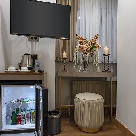 Hotel Grand Hamit By Karadayi Airport Arnavutkoy